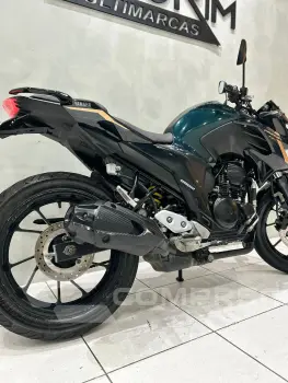 FAZER 250