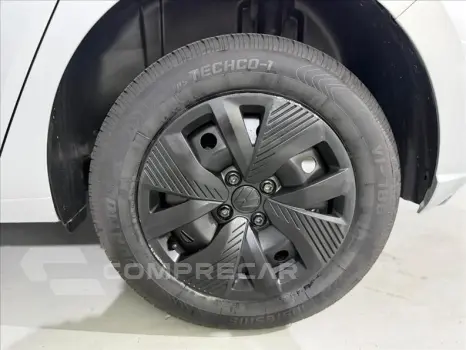 POLO 1.0 MPI Track