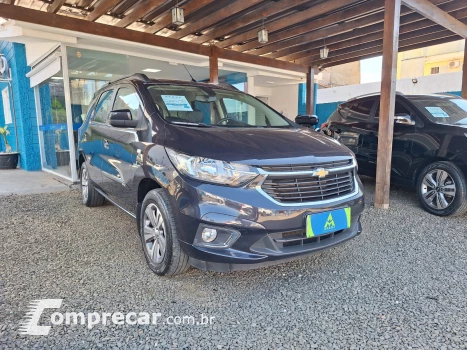 SPIN 1.8 Premier 8V
