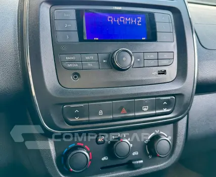 KWID 1.0 12V SCE ZEN