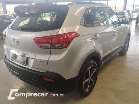 CRETA 2.0 16V Sport