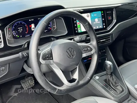 NIVUS 1.0 200 TSI Highline