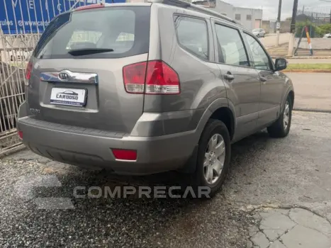MOHAVE - 3.0 4X4 V6 24V TURBO 4P AUTOMÁTICO