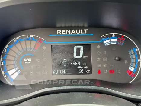 KWID 1.0 12V SCE ZEN