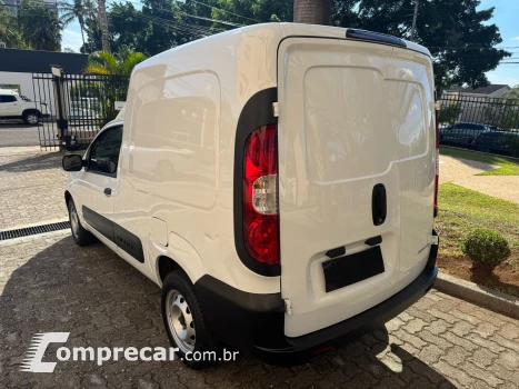 FIORINO 1.4 MPI Furgão Endurance 8V