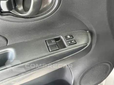 Versa 1.0 12V Flex 4P Manual