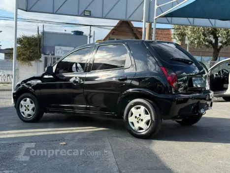 Celta LT 1.0 MPFI 8V FlexP. 5p