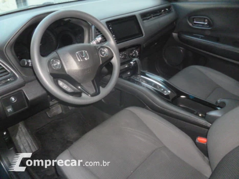 HR-V 1.8 16V LX