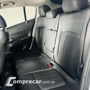 CRUZE LT HB