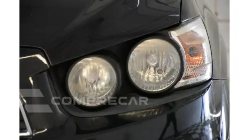 SONIC HATCH - 1.6 LT 16V 4P MANUAL