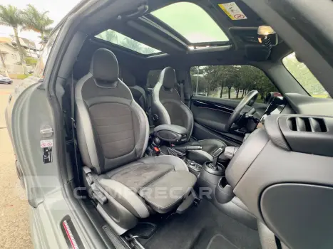 COOPER 2.0 16V Twinpower Clubman John Cooper Works All4