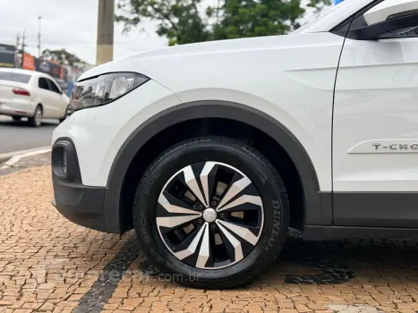 T-CROSS 1.0 200 TSI Sense