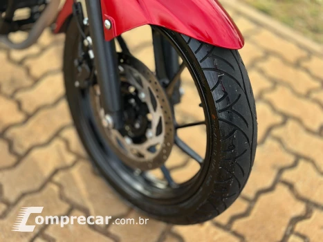 FZ25 FAZER