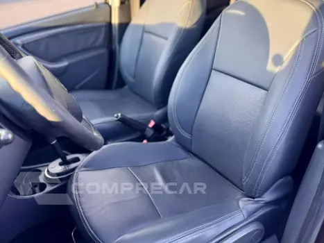 Duster 1.6 4X2 16V Flex 4P Manual