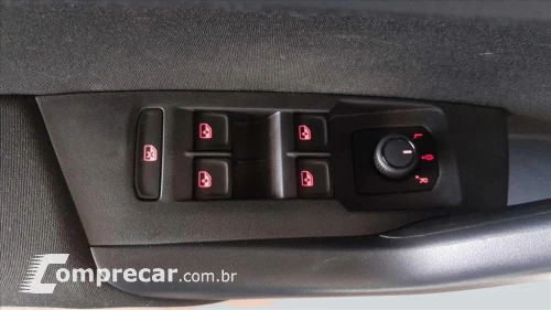 NIVUS 1.0 200 TSI TOTAL FLEX COMFORTLINE AUTOMÁTI