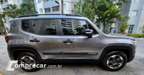 RENEGADE 1.8 16V STD