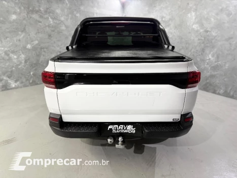 MONTANA 1.2 Turbo LTZ
