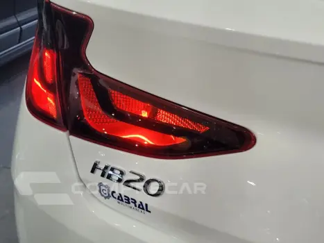 HB20 Evolution 1.0 Flex 12V Mec.