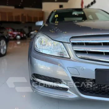 C 180 1.8 CGI Classic 16V Turbo