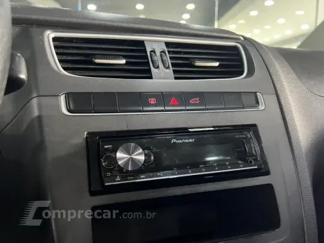 FOX 1.0 MI 8V FLEX 4P MANUAL