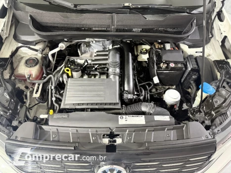 T-CROSS 1.4 250 TSI Highline