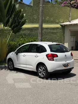 C3 1.2 Pure Tech Attraction