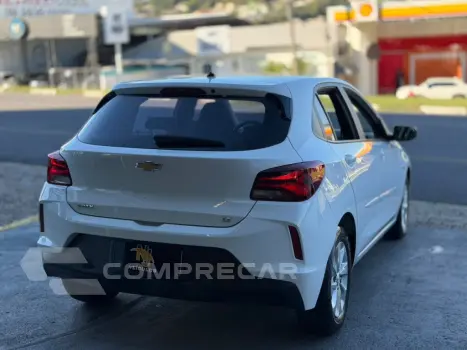 ONIX 1.0 FLEX LT MANUAL