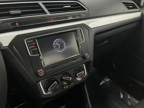 SAVEIRO 1.6 MSI Trendline CS 8V