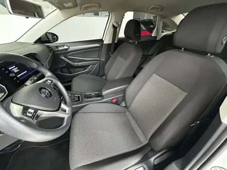 JETTA 250 TSI 1.4 flex 16v Aut.