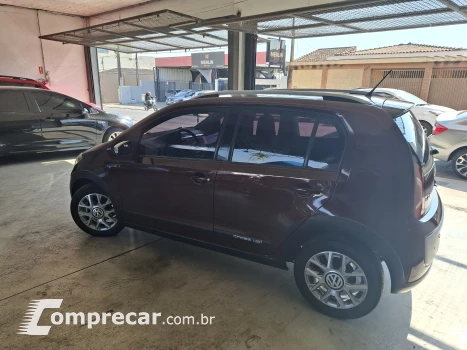 CROSS UP 1.0 MPI 12V