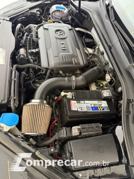 GOLF 2.0 MI GTI 8V