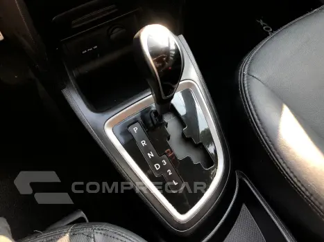 Hb20x 1.6 16V Premium Flex 4P Automático