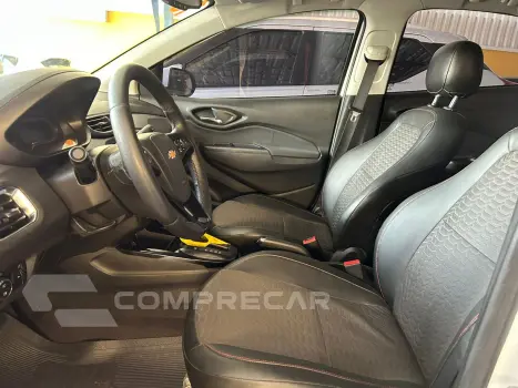 ONIX HATCH LTZ 1.4 8V FlexPower 5p Aut.