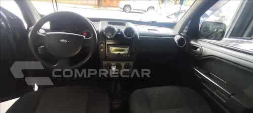 ECOSPORT 1.6 Freestyle 8V
