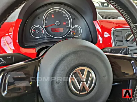 CROSS UP 1.0 MPI 12V