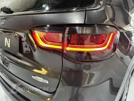 COMPASS 1.3 T270 TURBO FLEX LONGITUDE AT6