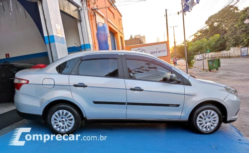 GRAND SIENA 1.0 EVO Attractive