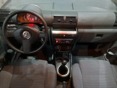 SPACEFOX 1.6 COMFORTLINE