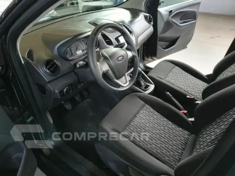 KA SE 1.5 SD C