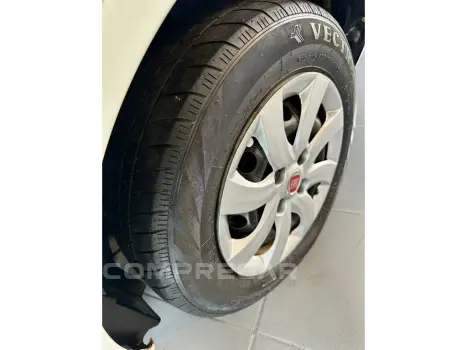 PALIO 1.0 MPI ATTRACTIVE 8V FLEX 4P MANUAL