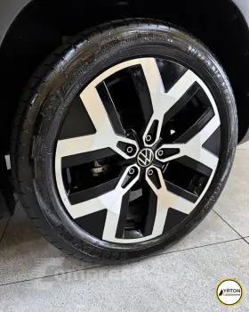 Taos 1.4 16V 4P FLEX 250 TSI HIGHLINE AUTOMÁTICO