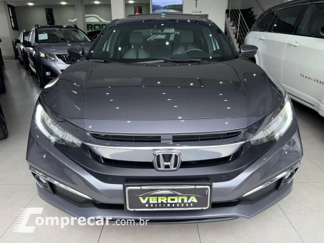 Civic Touring 1.5