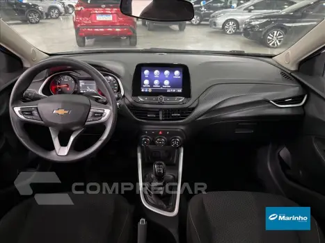 ONIX 1.0 FLEX LT MANUAL