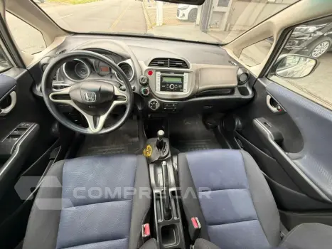 Fit LX 1.4/ 1.4 Flex 8V/16V 5p Mec.