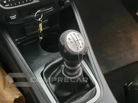 FLUENCE Sed. Dynamique 2.0 16V FLEX Mec.