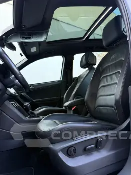 TIGUAN 2.0 350 TSI Allspace R-line 4motion