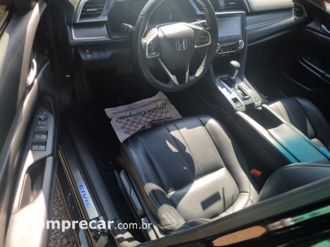 CIVIC 2.0 16vone Sport