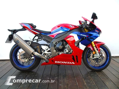 HONDA HONDA CBR 1000RR-R FIREBLADE SP