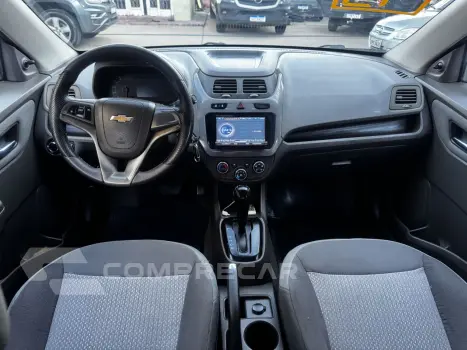 Cobalt 1.8 4P FLEX LT AUTOMÁTICO