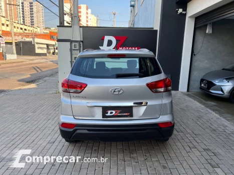 CRETA 1.6 16V Smart